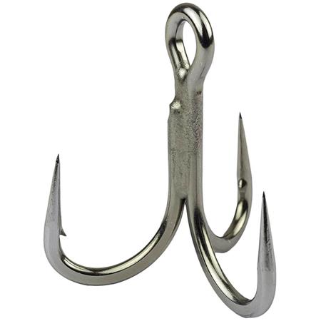 Amo Triplo Mustad Jawlok 5X Strong