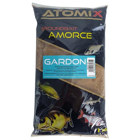 Amorce Atomix Gardon