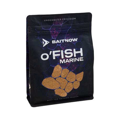 Amorce Baitnow O'fish