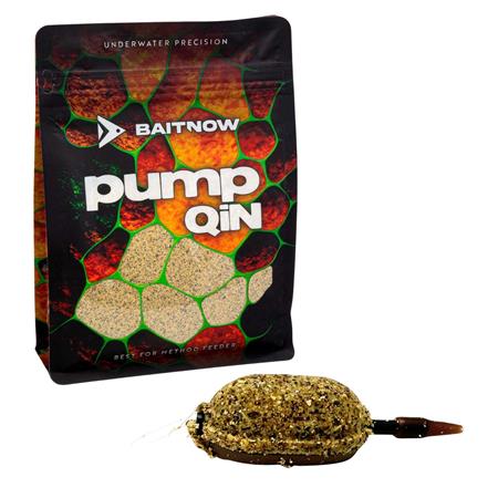 AMORCE BAITNOW PUMPQIN