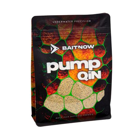 Amorce Baitnow Pumpqin
