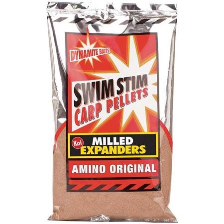 Amorce Dynamite Baits Milled Expanders Swim Stim Amino Original