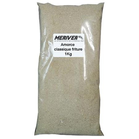Amorce Meriver ”Maison” Friture