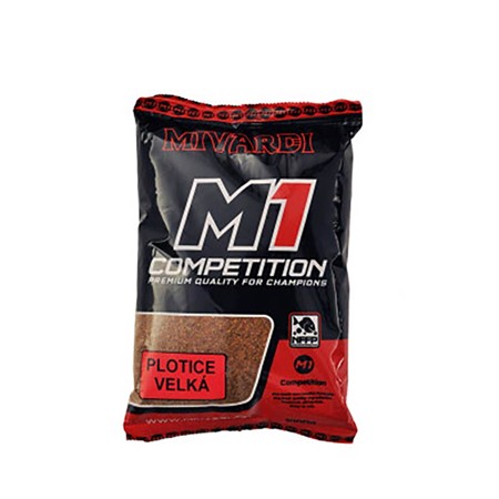 Amorce Mivardi M1 Team