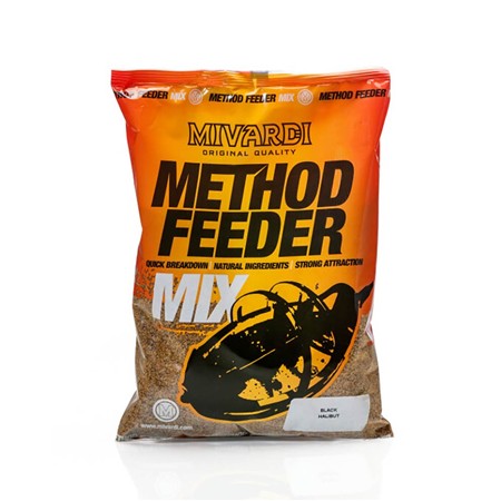 Amorce Mivardi Method Feeder Mix