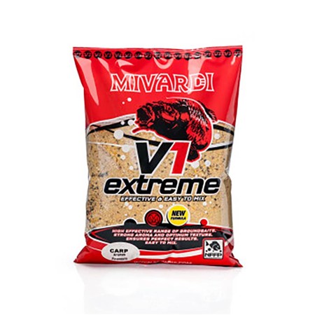 Amorce Mivardi V1 Feeder