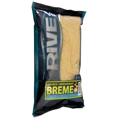 Amorce Rive Brême Fine - 1Kg