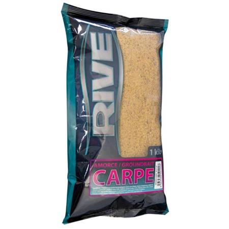 Amorce Rive Carpe - 1Kg