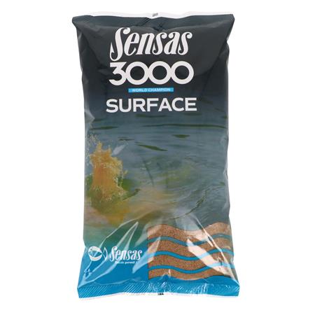Amorce Sensas 3000