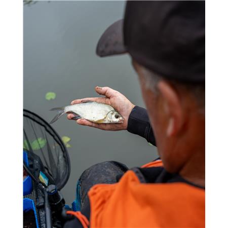 AMORCE SONUBAITS SUPERCRUSH EXPANDER DARK