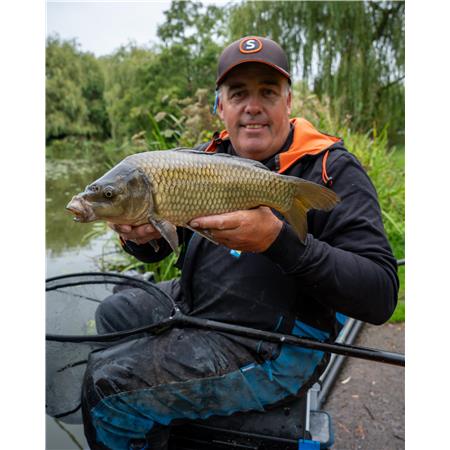 AMORCE SONUBAITS SUPERCRUSH EXPANDER DARK