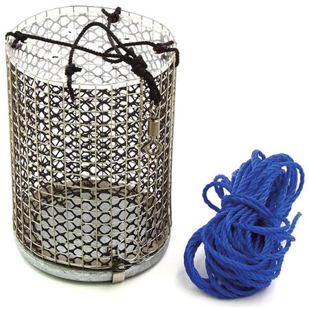 Amorceador Flashmer Deep Feeder