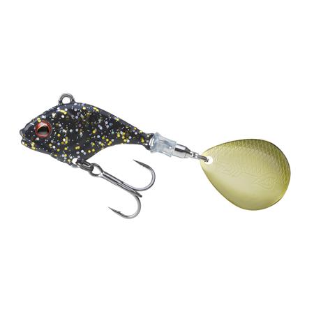Amostra Afundante - 21G Daiwa Prorex Tg Spin Jig - 21G