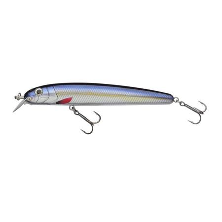 Amostra Afundante Abu Garcia Beast Hi-Lo Sinking - 10Cm