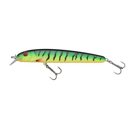 Amostra Afundante Abu Garcia Beast Hi-Lo Sinking - 14Cm