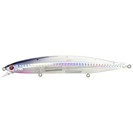 Amostra Afundante Bassday Logsurf - 12.4Cm