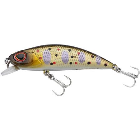 AMOSTRA AFUNDANTE BERKLEY DEX BULLET JERK - 5CM