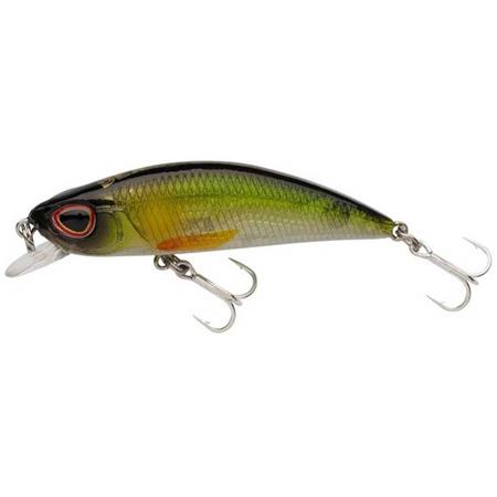 Amostra Afundante Berkley Dex Bullet Jerk - 6.5Cm