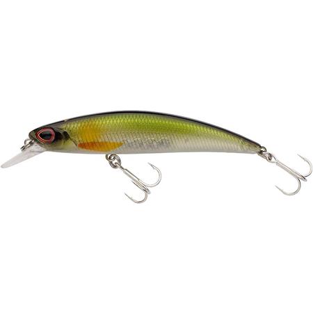 Amostra Afundante Berkley Dex Bullet Jerk - 8Cm