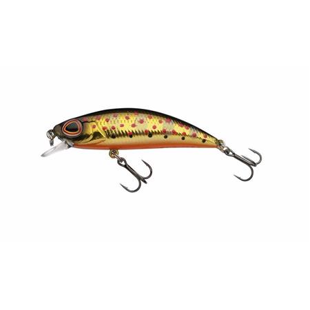 Amostra Afundante Berkley Dex Bullet Jerk Tsr - 5Cm