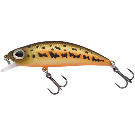 Amostra Afundante Berkley Dex Bullet Jerk Tsr - 6.5Cm