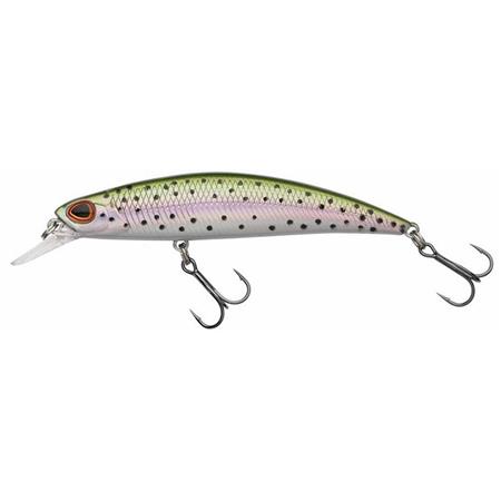 Amostra Afundante Berkley Dex Bullet Jerk Tsr - 8Cm