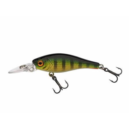 Amostra Afundante Berkley Pulse Minnow - 4.5Cm