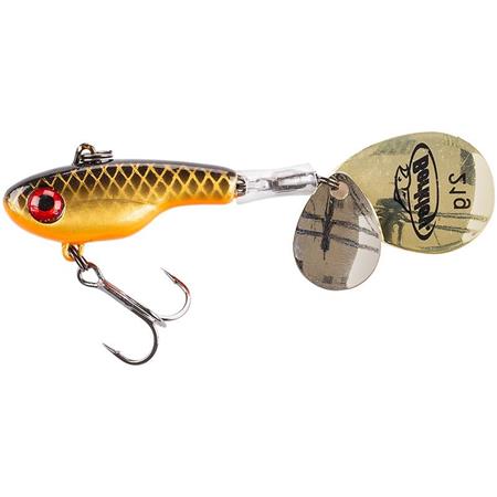 Amostra Afundante Berkley Pulse Spintail - 28G