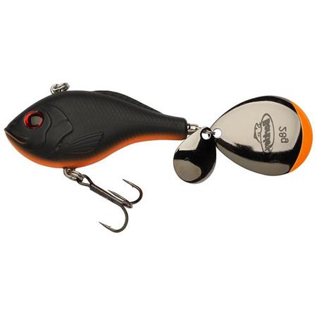 Amostra Afundante Berkley Pulse Spintail Xl - 18G