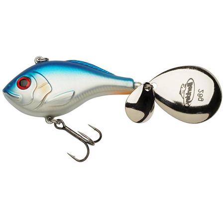 Amostra Afundante Berkley Pulse Spintail Xl - 28G