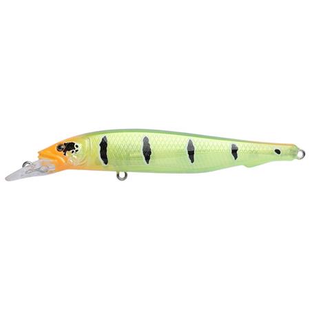 Amostra Afundante Bone Toughfia Jerk - 10Cm