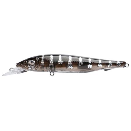 Amostra Afundante Bone Toughfia Jerk - 7Cm