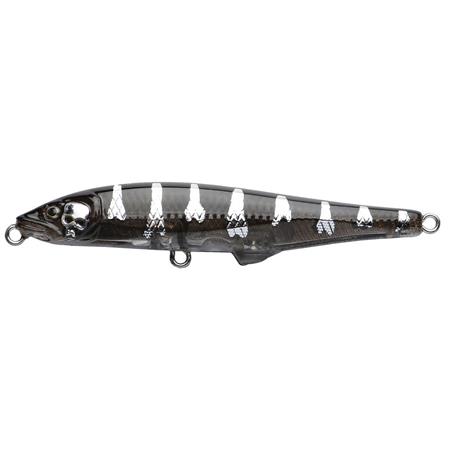 Amostra Afundante Bone Toughfia Pencil - 10Cm