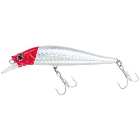 Amostra Afundante Crazee Dizzy Minnow 90 Hs - 9Cm