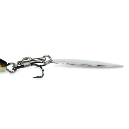 AMOSTRA AFUNDANTE DAMIKI AXE BLADE - 4.5CM