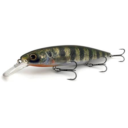 AMOSTRA AFUNDANTE DEPS BALISONG MINNOW 130 SP - 13CM