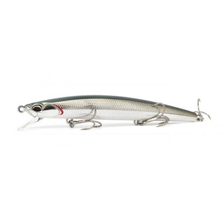 Amostra Afundante Duo Tide Minnow Lance 110S - 11Cm