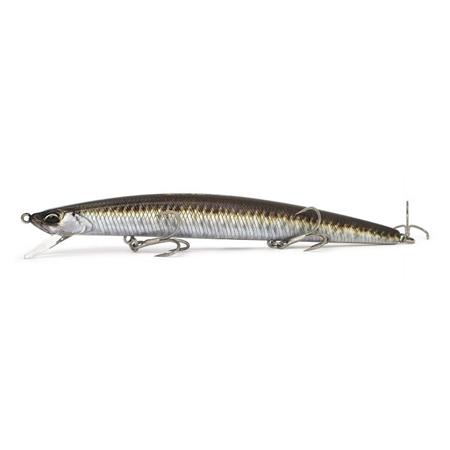 AMOSTRA AFUNDANTE DUO TIDE MINNOW LANCE 160S - 16CM