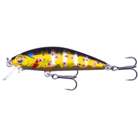 Amostra Afundante Elitelure Puma - 5Cm