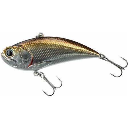 Amostra Afundante Freedom Tackle Rad Lipless - 6.5Cm