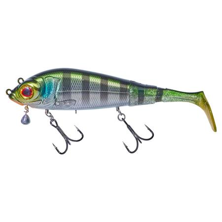 Amostra Afundante Gunki Grouper 180 S - 18Cm
