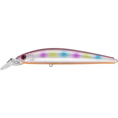 Amostra Afundante Hart Mirai 125S - 12.5Cm