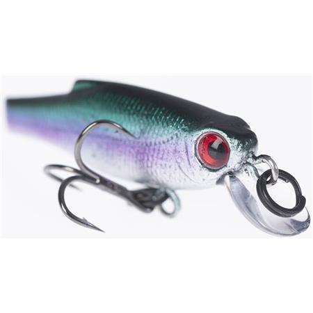 AMOSTRA AFUNDANTE HART OKASHI SOLID MINNOW 30S - 3CM