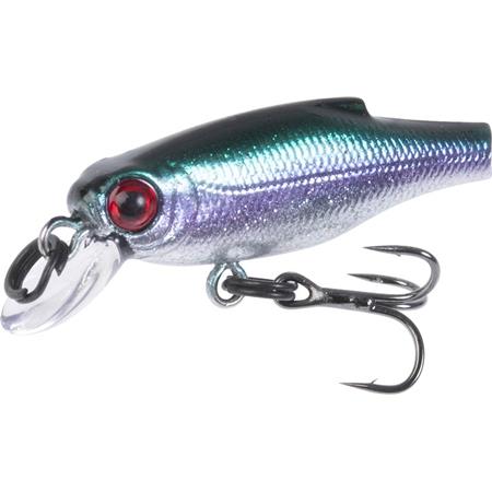 Amostra Afundante Hart Okashi Solid Minnow 30S - 3Cm