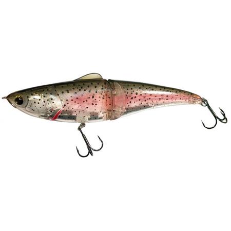 Amostra Afundante Ima Lures Glide Fluke - 17.5Cm