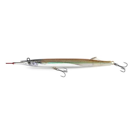 AMOSTRA AFUNDANTE LITTLE JACK SAYORIS HEAVY WEIGHT - 13.5CM