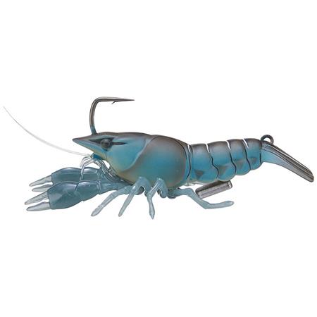 Amostra Afundante Live Target Live Craw Finess Bait - 6.3Cm