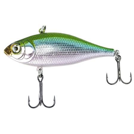 Amostra Afundante Lunker Hunt Fillet - 7.6Cm