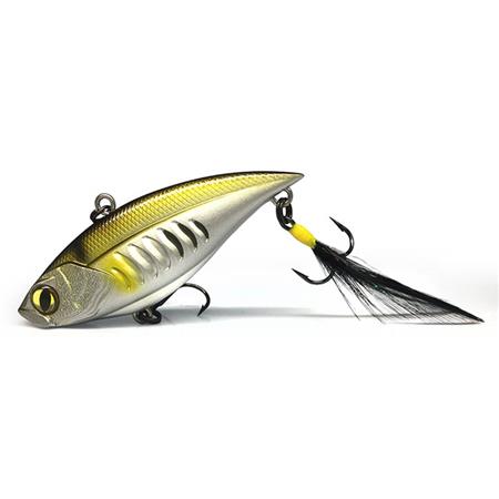 AMOSTRA AFUNDANTE LUREFANS R65 RATTLESNAKE - 6.5CM