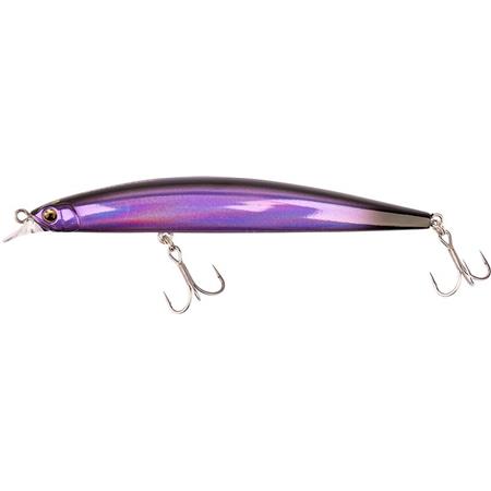 Amostra Afundante Mustad Gonta Minnow 110 - 11Cm